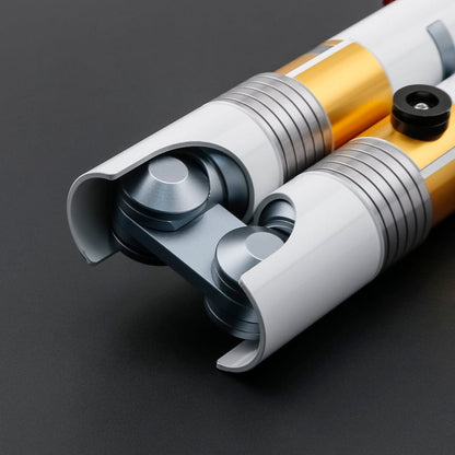 Sentinel lightsaber - Sabers Unlimited