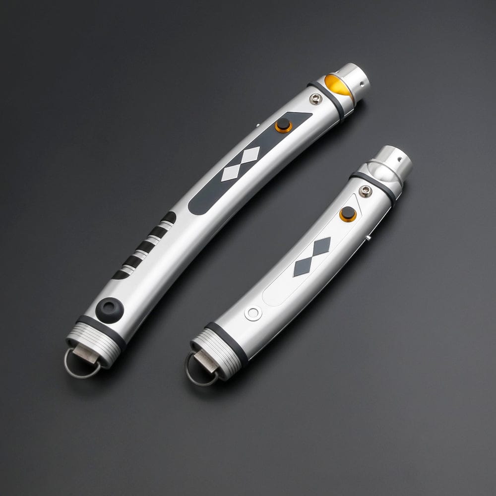 Fulcrum Agent V2 lightsaber - Sabers Unlimited