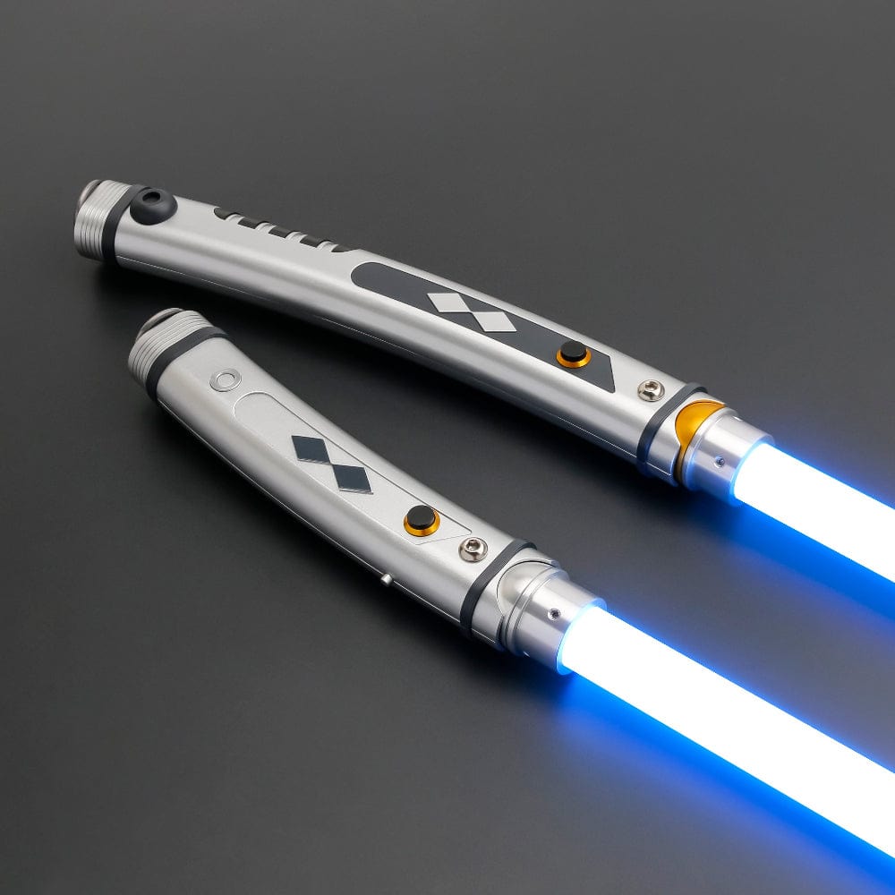 Fulcrum Agent V2 lightsaber - Sabers Unlimited