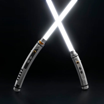 Fulcrum Agent V2 lightsaber - Sabers Unlimited