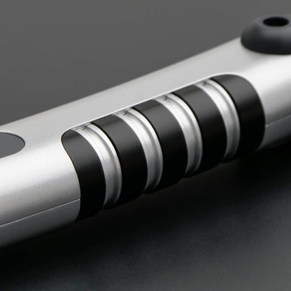 Fulcrum Agent V2 lightsaber - Sabers Unlimited