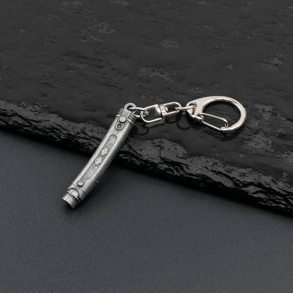 Fulcrum Shoto keychain- Sabers Unlimited