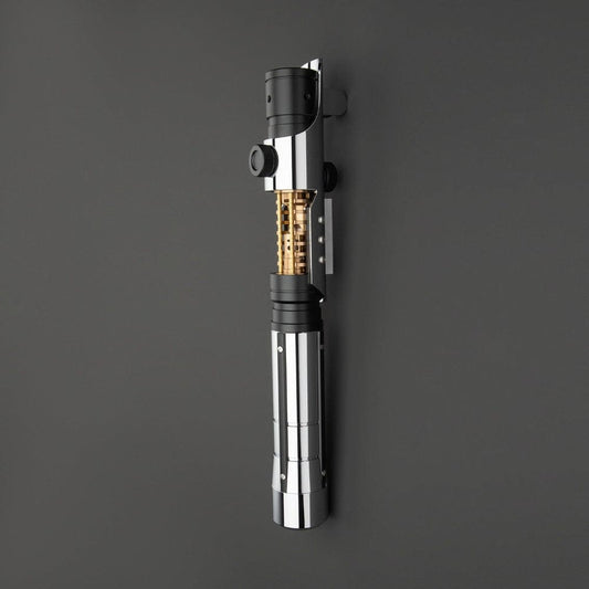 Unleashed - SABERS UNLIMITED