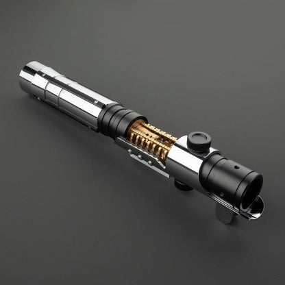 Unleashed - SABERS UNLIMITED
