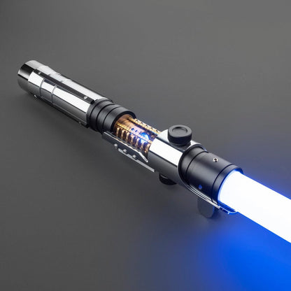 Unleashed - SABERS UNLIMITED