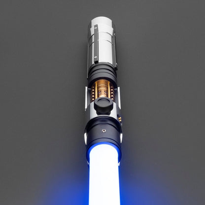 Unleashed - SABERS UNLIMITED