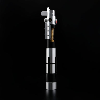 Unleashed V2 - SABERS UNLIMITED