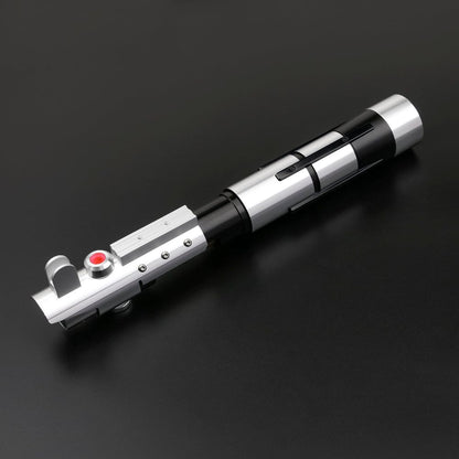 Unleashed V2 - SABERS UNLIMITED