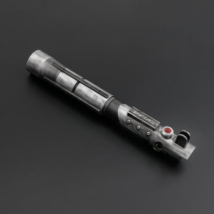 Unleashed V2 - SABERS UNLIMITED
