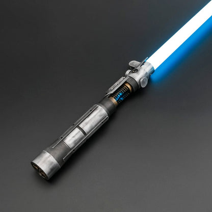 Unleashed V2 - SABERS UNLIMITED