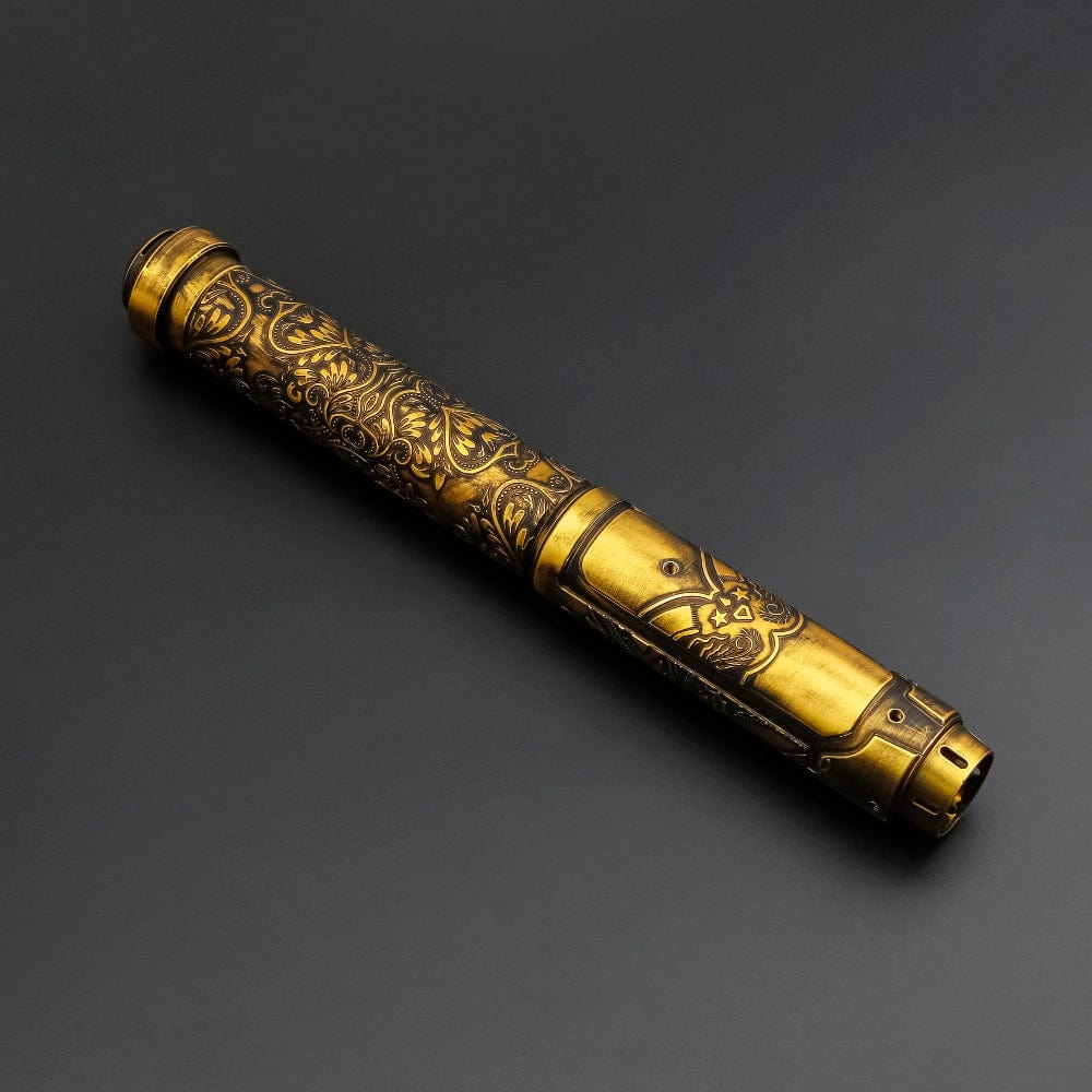 Relic - SABERS UNLIMITED