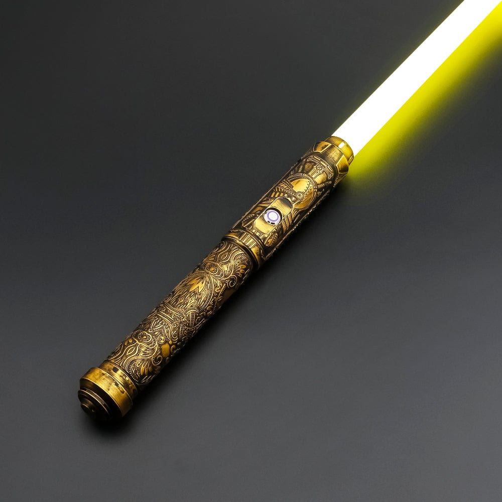 Relic - SABERS UNLIMITED