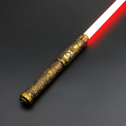 Relic - SABERS UNLIMITED