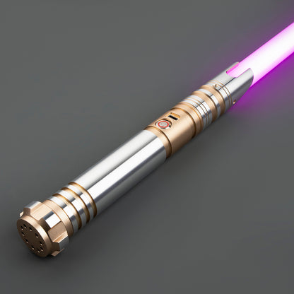 Acolyte - SABERS UNLIMITED