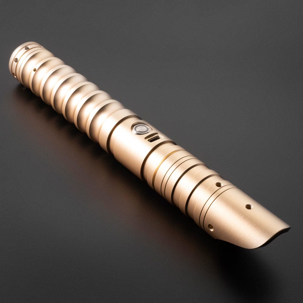 Novice V3 - SABERS UNLIMITED