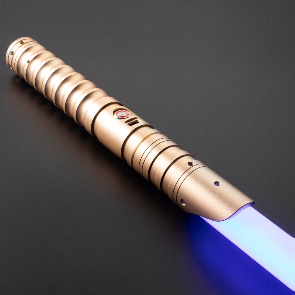 Novice V3 - SABERS UNLIMITED