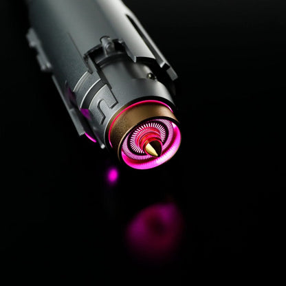 1" Blade Plug - SABERS UNLIMITED