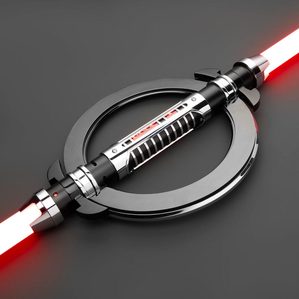 Inquisitor - SABERS UNLIMITED