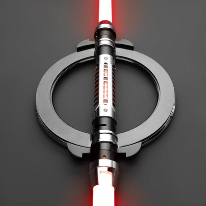 Inquisitor - SABERS UNLIMITED