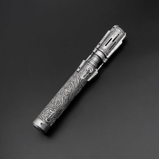 Grand Master V2 - SABERS UNLIMITED