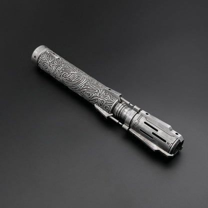 Grand Master V2 - SABERS UNLIMITED