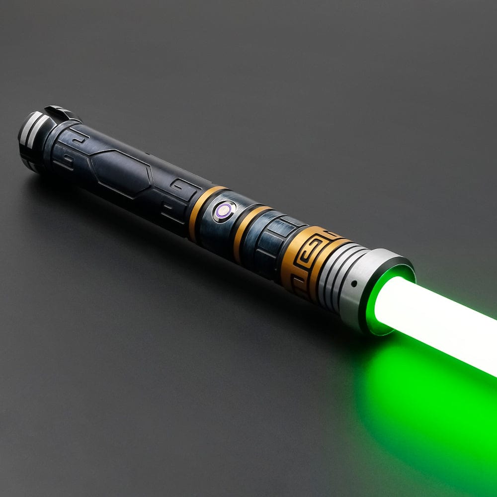Greek - SABERS UNLIMITED