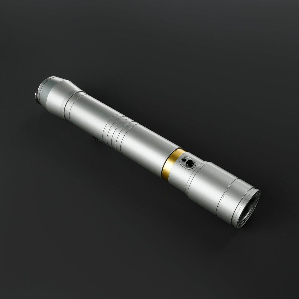 Green Bean lightsaber - Sabers Unlimited