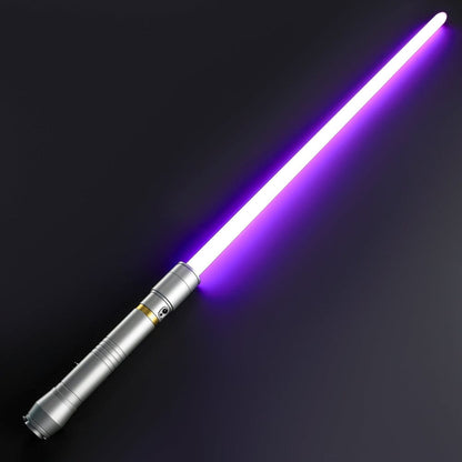 Green Bean lightsaber - Sabers Unlimited
