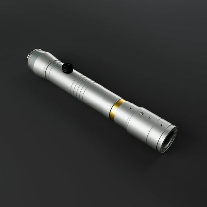 Green Bean lightsaber - Sabers Unlimited