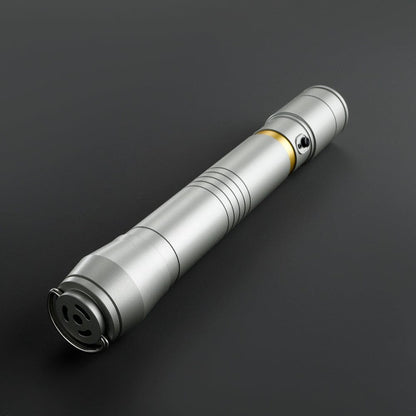 Green Bean lightsaber - Sabers Unlimited