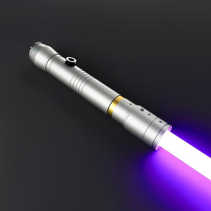 Green Bean lightsaber - Sabers Unlimited