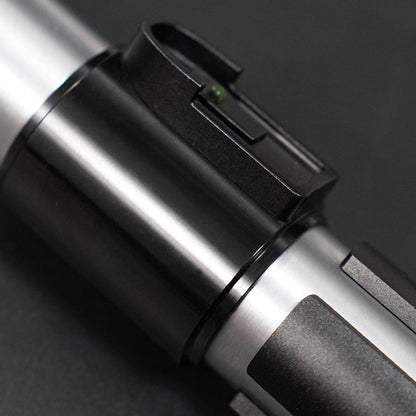 Green Guy Elite - Sabers Unlimited