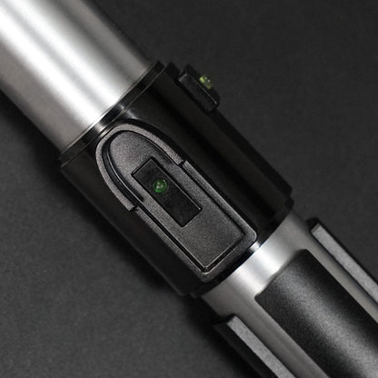 Green Guy Elite - Sabers Unlimited