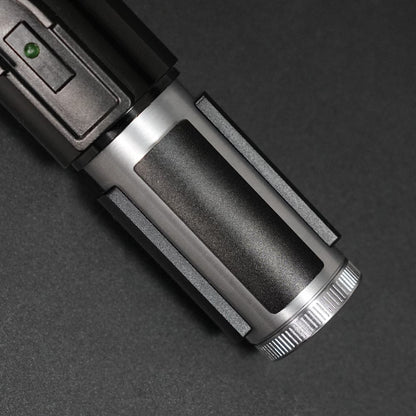 Green Guy Elite - Sabers Unlimited