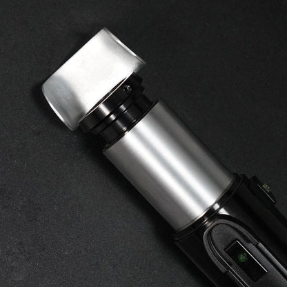 Green Guy Elite - Sabers Unlimited