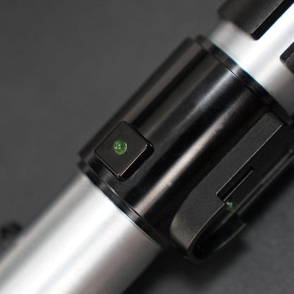 Green Guy Elite - Sabers Unlimited