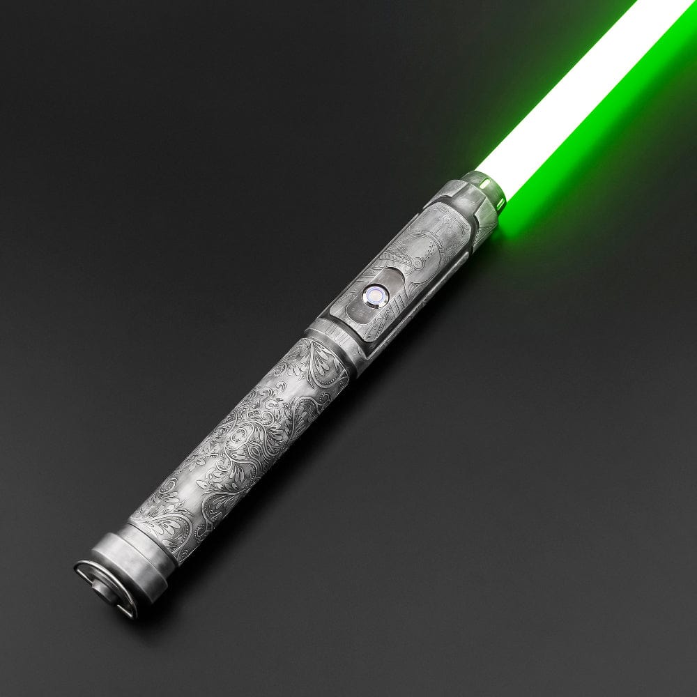 Relic - SABERS UNLIMITED