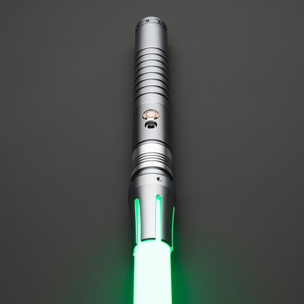 Muzzle - SABERS UNLIMITED
