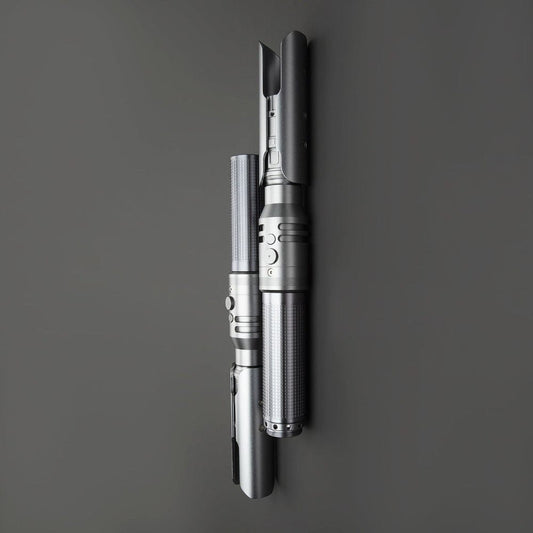 Purge V2 - SABERS UNLIMITED