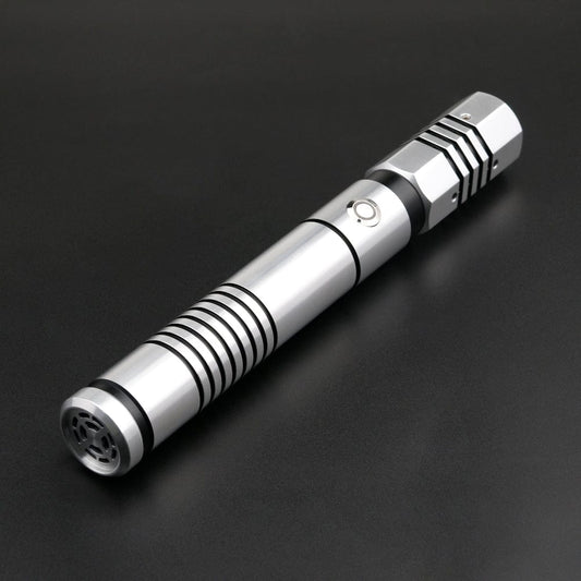 Grille - SABERS UNLIMITED