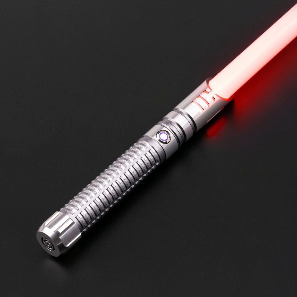 Groove - SABERS UNLIMITED