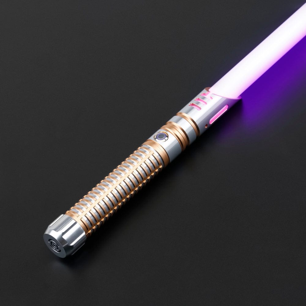 Groove - SABERS UNLIMITED