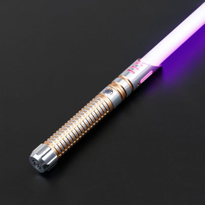 Groove - SABERS UNLIMITED