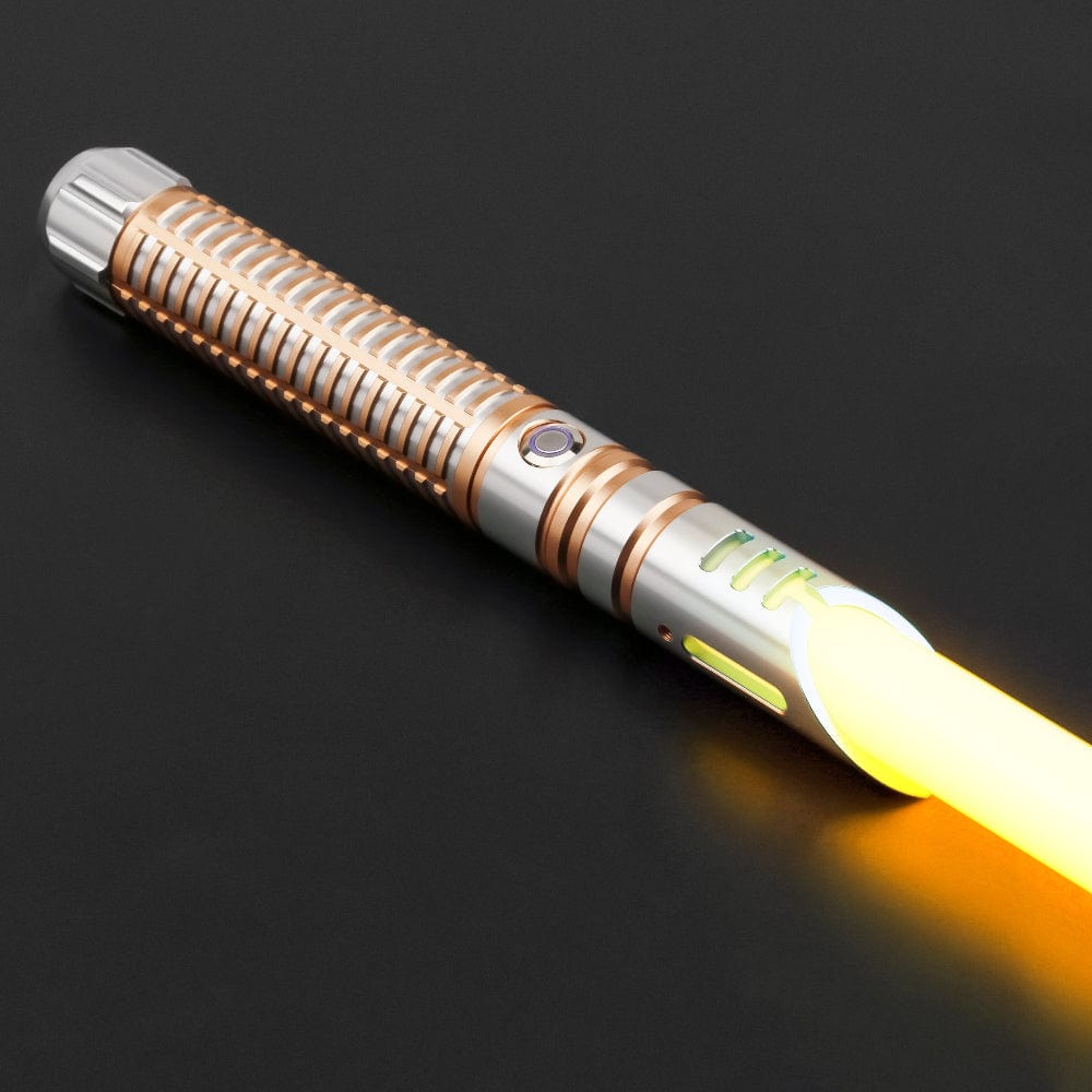 Groove - SABERS UNLIMITED