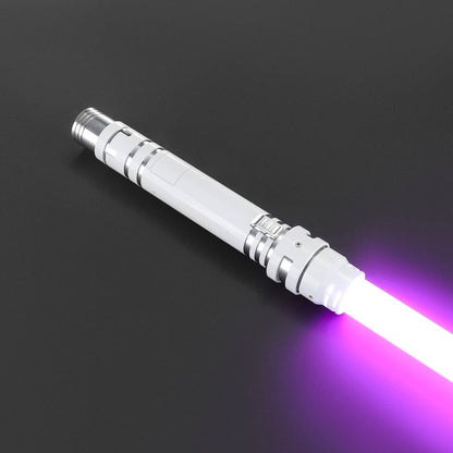 Gundam master lightsaber - Sabers Unlimited