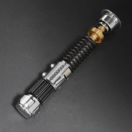 Hermit Elite lightsaber - Sabers Unlimited