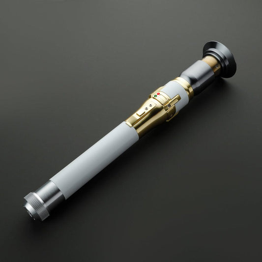 High Council - SABERS UNLIMITED
