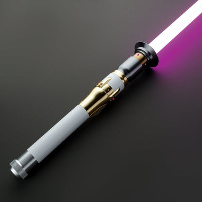 High Council - SABERS UNLIMITED
