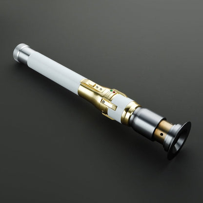 High Council - SABERS UNLIMITED