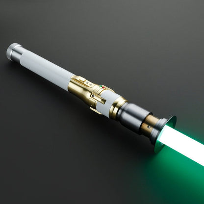 High Council - SABERS UNLIMITED